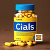 Vente de medicament cialis b